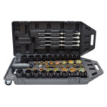 Знімач сайлент-блоків гiдравлiчний універсальний Alloid - Зображення 3