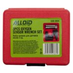 Набір головок для датчиків кисню 3 од. (GSD-2094) Alloid - Зображення 3