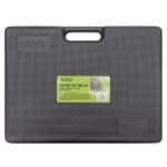 Набір мітчиків та плашок, 110 предм Alloid (NMP-5183) - Зображення 2