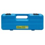 Набір для розвальцьовування трубок,4.75mm,6.35mm,8mm,9.5mm. Alloid - Зображення 2