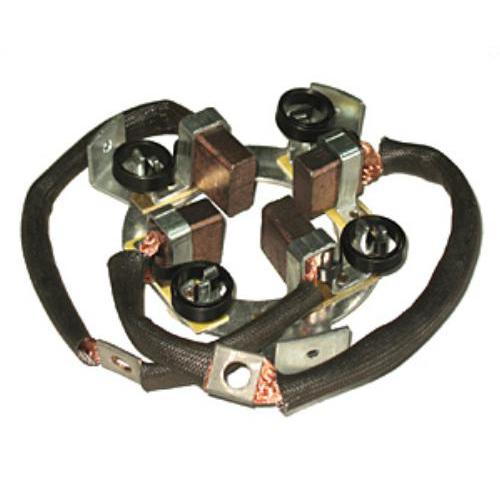 4871 Набір щіток карбон. EW-9500 12 В (7329201) (7 од) - Зображення 1