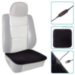 Накладка на сидіння з підігрівом VH-0509 42×40 см USB 5V
