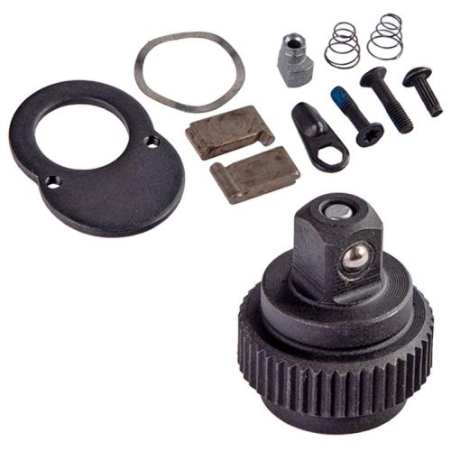 Інструмент Alloid. Рем. комплект на тріскачку 1/4" 72 зубців T-1472-TSN