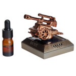 Освіжувач повітря "Гармата"