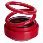 Освіжувач повітря "Кільця" левітація на сонячній батареї