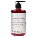 Рідке мило Luma Вишня 500мл - Зображення 7