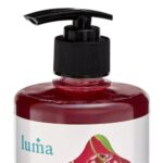 Рідке мило Luma Вишня 500мл - Зображення 8