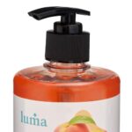 Рідке мило Luma Персик 500мл - Зображення 8