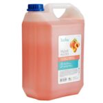 Рідке мило Luma Персик 5л - Зображення 7