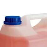 Рідке мило Luma Персик 5л - Зображення 8