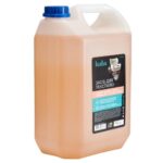 Очишувач килимових покриттів та м'яких меблів Luma 5л - Зображення 8