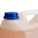 Очишувач килимових покриттів та м'яких меблів Luma 5л - Зображення 9