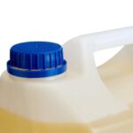 Засіб для миття посуду Luma 5л Лимон - Зображення 7