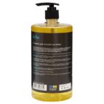 Засіб для миття посуду Luma 1л Лимон - Зображення 6