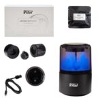 Ультразвуковий аромадіфузор VITOL, арт.VT9003