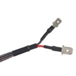 Лампи PULSO LC3-H3-LED-chips 3570 CSP/9-30V/2*65W/13000Lm/6000k - Зображення 4