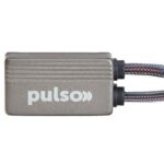 Лампи PULSO LC3-H3-LED-chips 3570 CSP/9-30V/2*65W/13000Lm/6000k - Зображення 3