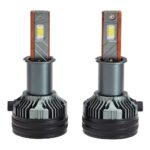 Лампи PULSO LC7-H3-LED-chips Customized CSP/9-30V/2*85W/20000Lm/6000k - Зображення 2