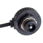 Лампи PULSO LR2-D2S/USA Bridgelux CSP chips/12V/2*55W/10000Lm/6000k - Зображення 3