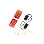 Роз'єм для підключення лебідки 175А