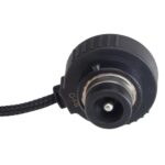 Лампи PULSO LR2-D4S/USA Bridgelux CSP chips/12V/2*55W/10000Lm/6000k - Зображення 3