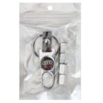 Ковпачки на ніпель модельні з брелоком - Зображення 4