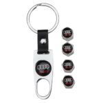 Ковпачки на ніпель модельні з брелоком - Зображення 2
