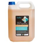 Засіб для миття підлоги Luma 5л