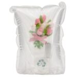 Прикраса для автомобіля (тюльпани) - Зображення 2