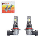Лампи PULSO LP5-HB4/LED-chips 3570 CSP/12v/2x30w/4000Lm/6500K