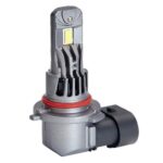 Лампи PULSO LP5-HB4/LED-chips 3570 CSP/12v/2x30w/4000Lm/6500K - Зображення 2