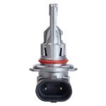 Лампи PULSO LP5-HB4/LED-chips 3570 CSP/12v/2x30w/4000Lm/6500K - Зображення 3