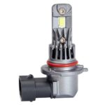 Лампи PULSO LP5-HB4/LED-chips 3570 CSP/12v/2x30w/4000Lm/6500K - Зображення 4