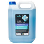 Засіб для очищення скла та дзеркал Luma 5л