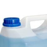 Засіб для очищення скла та дзеркал Luma 5л - Зображення 7