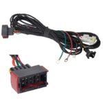 Джгут дротів для обігрівача Синь Джи EХ5.0 NEW