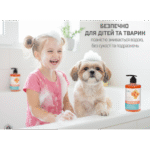 Рідке мило Luma Персик 5л - Зображення 6