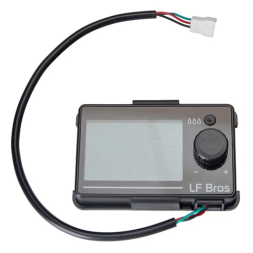 Пульт управління для обігрівача LF Bros E5.0 T2E