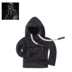 Чохол худі на ручку АКПП (GZKT-1)