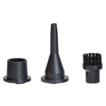 Пилосос "VOIN" V-88CL 90W/7.4V/АКБ-2х2000mAh/2 режими/вологе та сухе чищення/сумка - Зображення 3