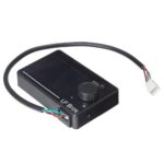 Пульт управління для обігрівача LF Bros E5.0 T2E - Зображення 3