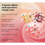 Рідке мило Luma Персик 5л - Зображення 9