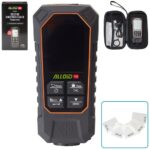 Товщиномір фарби Alloid Pro TG-9936 цифровий для ЛФП