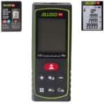 Alloid Pro. Далекомір лезерний, DM-11060
