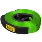 Трос корозахисний 12т 80мм х 3м