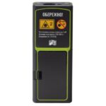 Alloid Pro. Далекомір лезерний, DM-11060 - Зображення 3