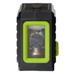 Alloid Pro. Рівень лазерний 2D, LL-2218 - Зображення 6