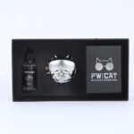 Ароматизатор Pitbull Silver