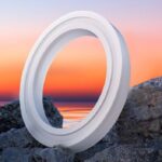 Картридж автомобільного ароматизатора - одеколон