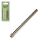 Alloid Base. Свердло корончате алмазне по склу та кераміці 5мм (2шт)